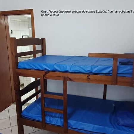 Apto No Bairro Do Gonzaga Santos Kültér fotó