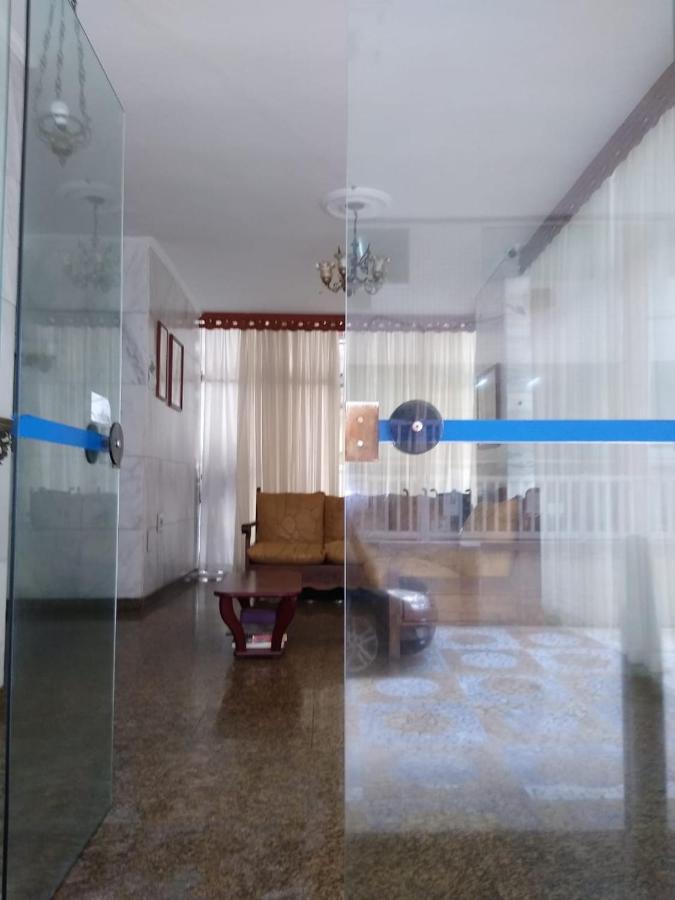 Apto No Bairro Do Gonzaga Santos Kültér fotó