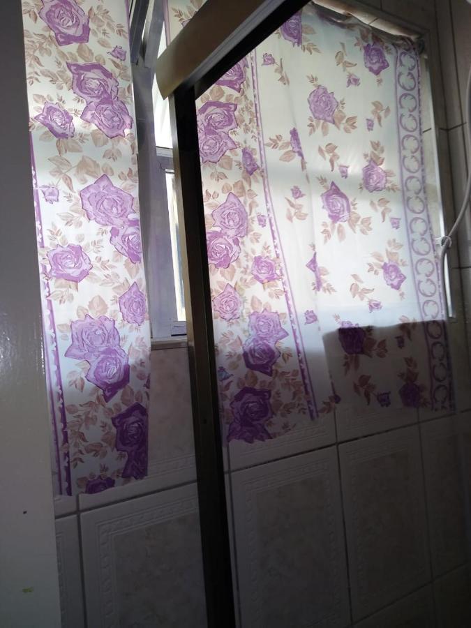 Apto No Bairro Do Gonzaga Santos Kültér fotó