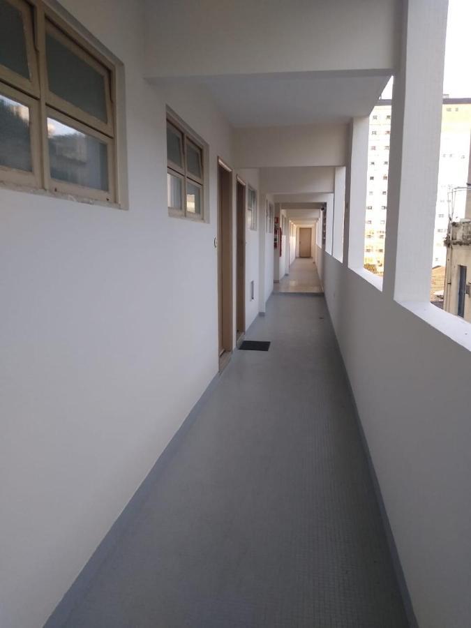 Apto No Bairro Do Gonzaga Santos Kültér fotó