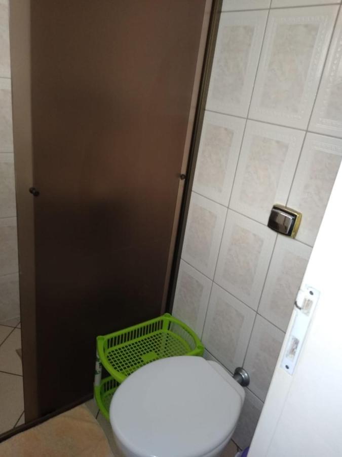 Apto No Bairro Do Gonzaga Santos Kültér fotó