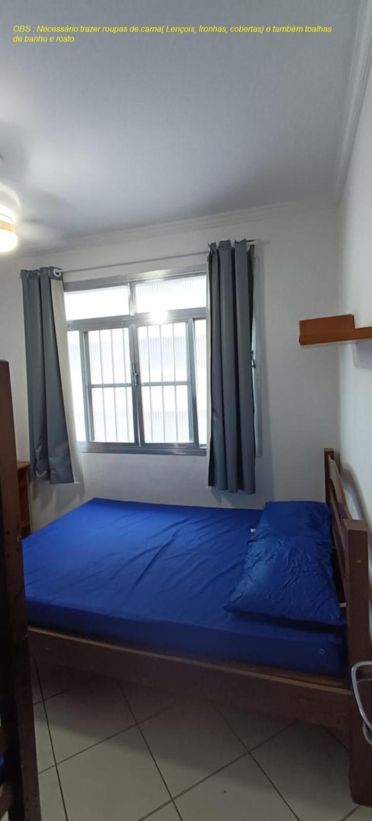 Apto No Bairro Do Gonzaga Santos Kültér fotó