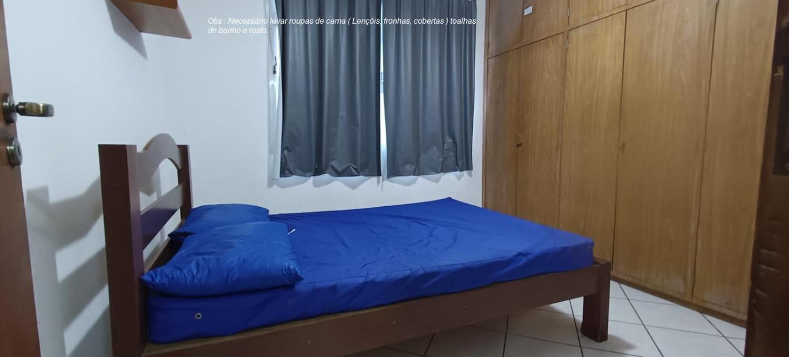 Apto No Bairro Do Gonzaga Santos Kültér fotó
