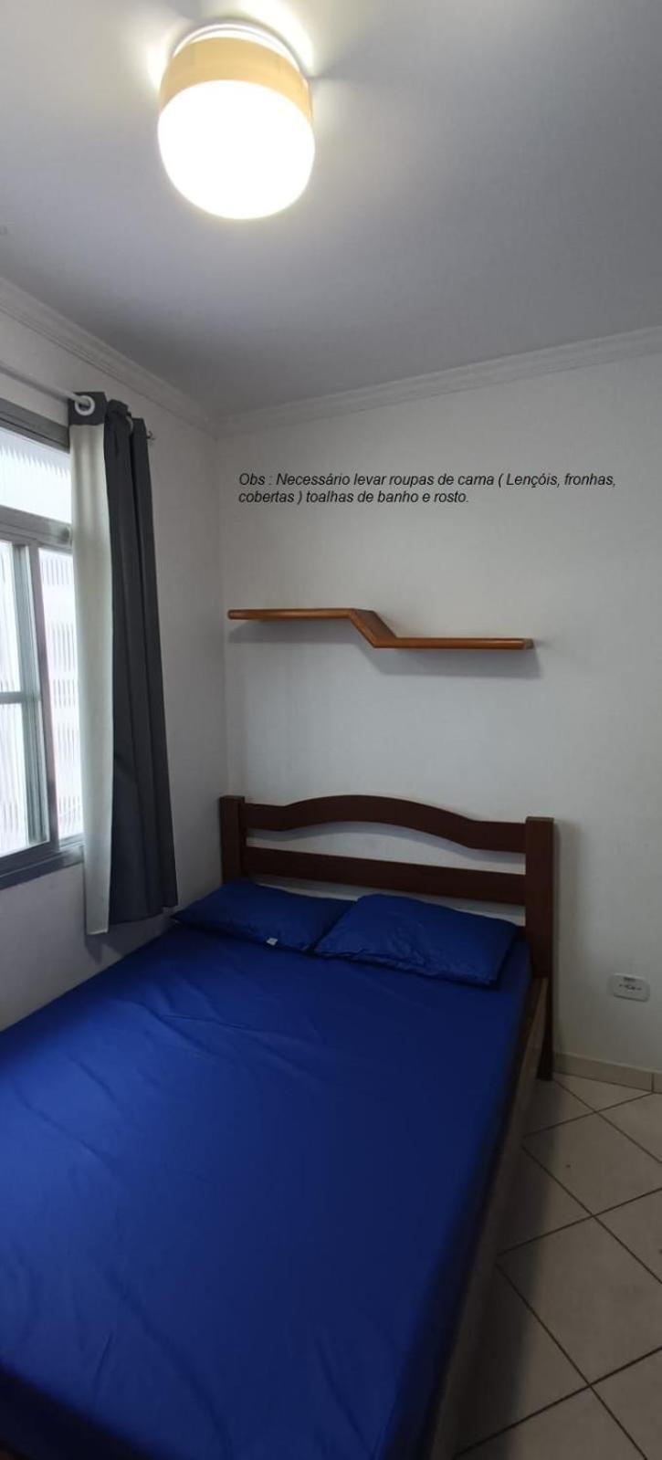 Apto No Bairro Do Gonzaga Santos Kültér fotó
